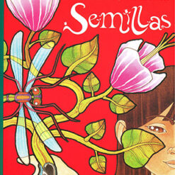 Semillas - Paul Fleischman