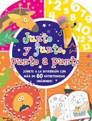 Junto y junto punto a punto - Planeta Junior