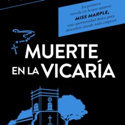 Muerte en la vicaría - Agatha Christie
