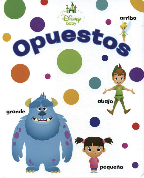 Opuestos - Silver Dolphin