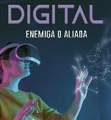 Era digital enemiga o aliada - Paty Franco