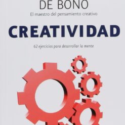 Creatividad - Edward De Bono