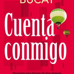 Cuenta conmigo - Jorge Bucay