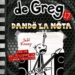 Diario de greg 17 Superretorcidos - Jeff Kinney