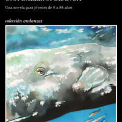 Historia de una ballena blanca - Luis Sepúlveda