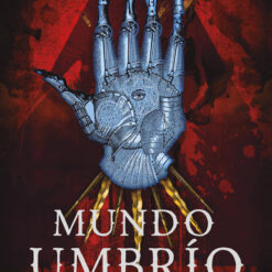 La guerra de guerras (Mundo umbrio 4) - Alfonso Sandoval