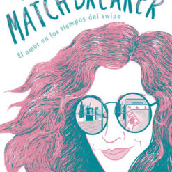 La Matchbreaker - Teresa Zaga Cohen
