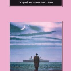 Novecento - Alessandro Baricco