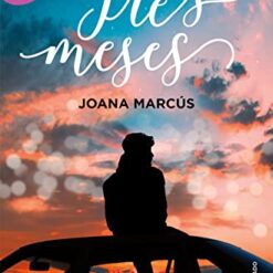 Tres Meses - Joana Marcús