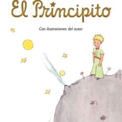 El principito TD - Antoine de Saint Exupery
