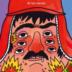 La conjura de los necios - John Kennedy Toole