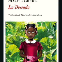 La deseada - Maryse Cond & Eacute