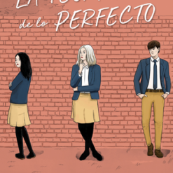 La teoría de lo perfecto - Sophie Gonzalez