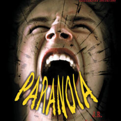 Paranoia - J. R. Johansson