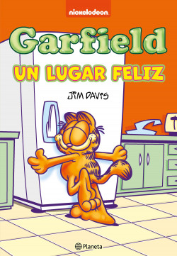 Garfield. Un lugar feliz - Nickelodeon