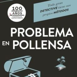 Problema En Pollensa - Agatha Christie