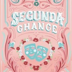 Segunda Chance - Patricia Suarez