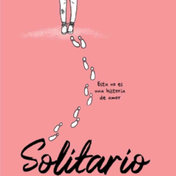 Solitario - Alice Oseman