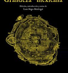 Historias de grandeza mexicana - Bernardo de Balbuena