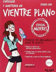 mi cuaderno vientre plano - Thierry Bredel