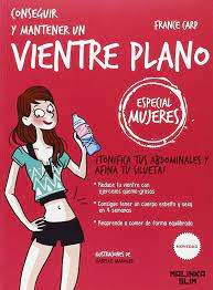 mi cuaderno vientre plano - Thierry Bredel