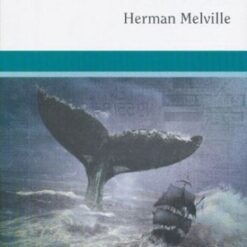 Moby Dick - Herman Melville