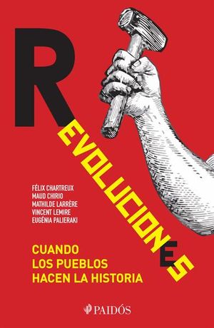 Revoluciones - Varios Autores