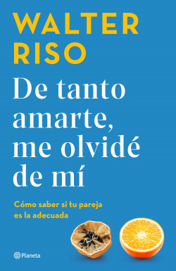 De tanto amarte me olvide de mi - Walter Riso