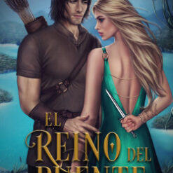 El reino del puente - Danielle L. Jensen