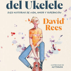 El chico del Ukelele - David Ress
