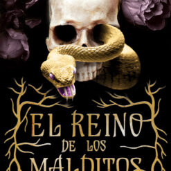 El reino de los Malditos I - Kerri Maniscalco