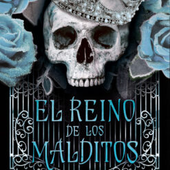 El reino de los malditos II. Los siete círculos del infierno - Kerri Maniscalco
