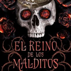 El reino de los malditos III. El ascenso de las Temidas - Kerri Maniscalco