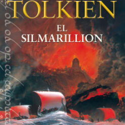 El silmarillion - J. R. R. Tolkien