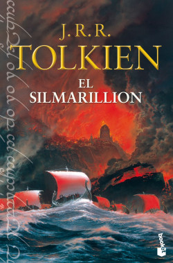 El silmarillion - J. R. R. Tolkien