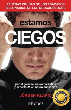 Estamos Ciegos - Jurgen Klaric