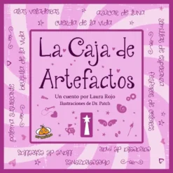 La caja de Artefactos - Laura Rojo