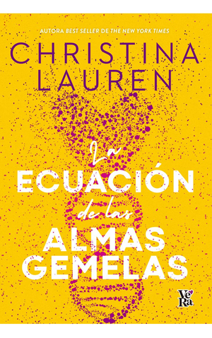 La ecuación de las almas gemelas - Christina Lauren