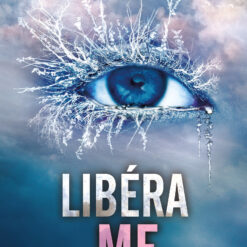 Liberame - Tahereh Mafi