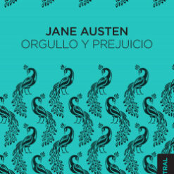 Orgullo y prejuicio  - Jane Austen