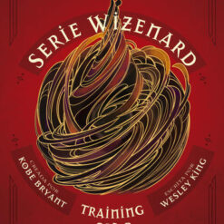 Training Camp. El libro de Rain - Wesley King