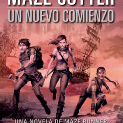 Un nuevo comienzo - James Dashner