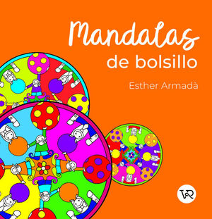 Mandalas de bolsillo 11 - Esther Armada