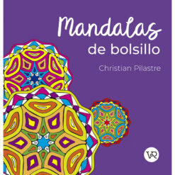 Mandalas de bolsillo 12 - Christian Pilastre
