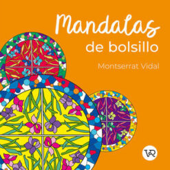 Mandalas de bolsillo 6 - Montserrat Vidal