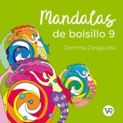 Mandalas de bolsillo 9 - Gemma Zaragueta