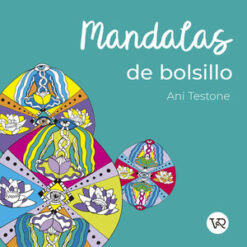 Mandalas de bolsillo 16 - Ani Testone