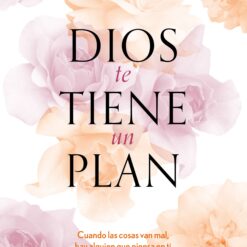 Dios te tiene un plan - Hannah Brencher