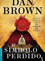 El simbolo perdido - Dan Brown