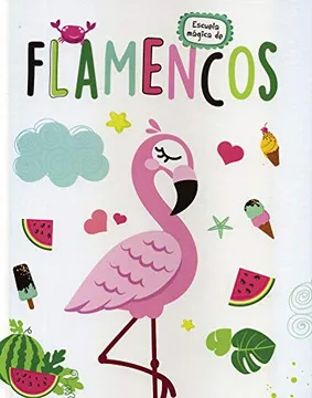 Escuela magica de Flamencos TD - Silver Dolphin